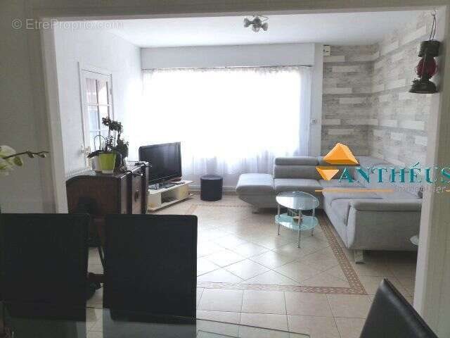 Maison à vendre, 89m², Courrières