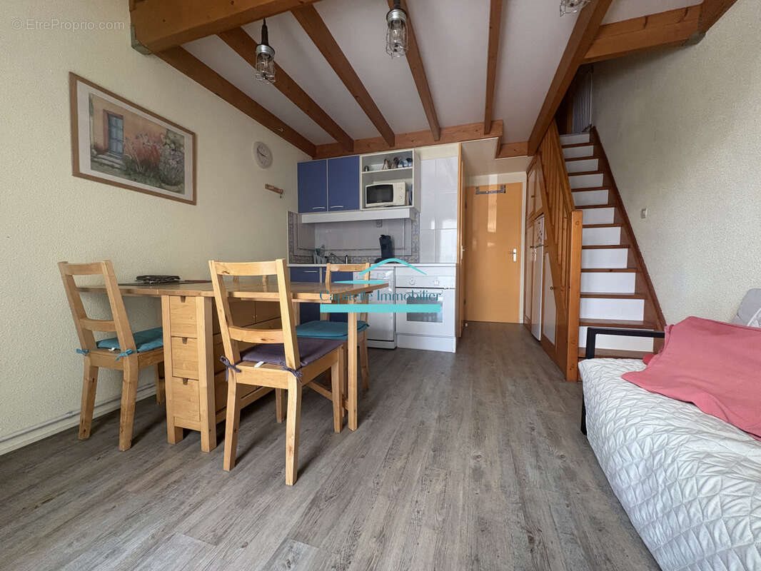 Maison à vendre, 35m², Frontignan