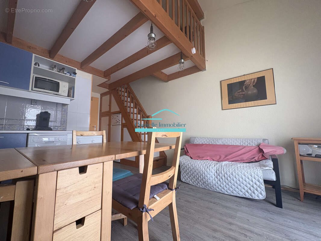 Maison à vendre, 35m², Frontignan