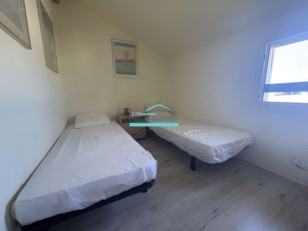 Maison à vendre, 35m², Frontignan