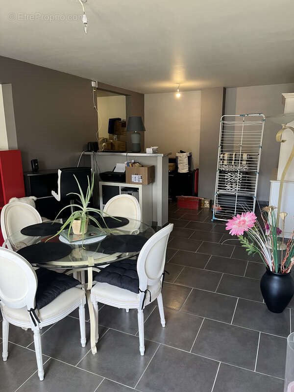 Appartement à vendre, 94m², Laval