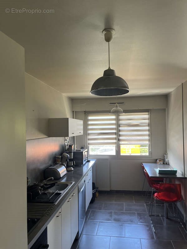 Appartement à vendre, 94m², Laval