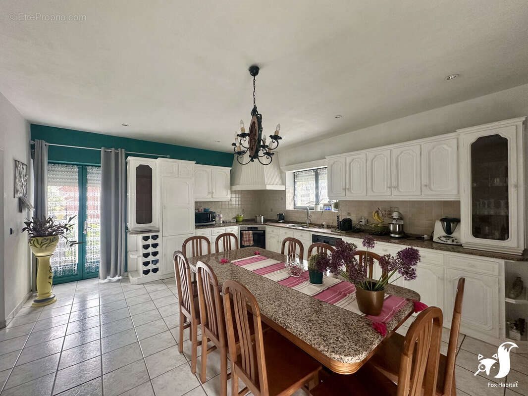 Maison à vendre, 170m², Villers-Outréaux