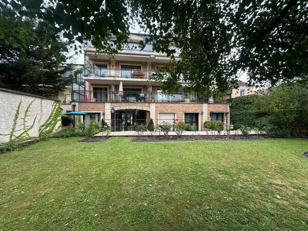 Appartement à vendre, 67m², Saint-Maur-des-Fossés