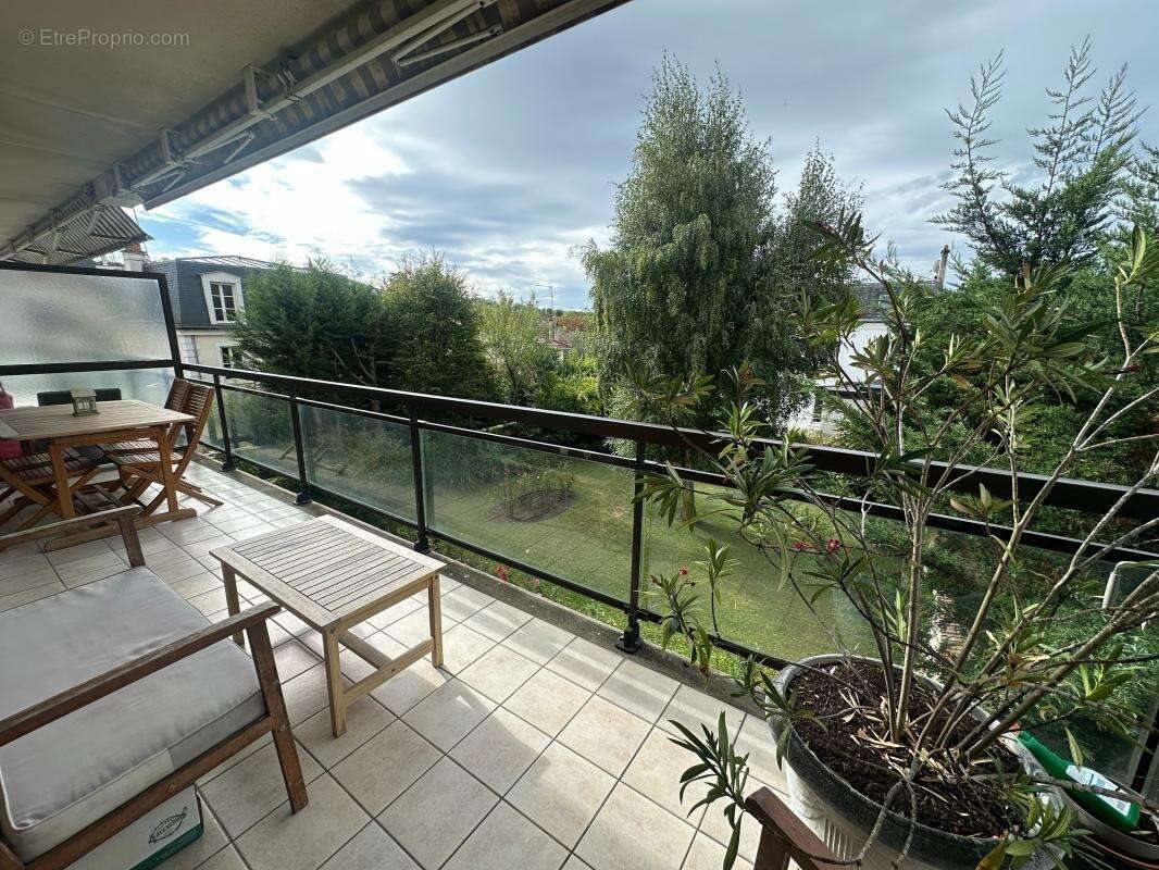 Appartement à vendre, 67m², Saint-Maur-des-Fossés
