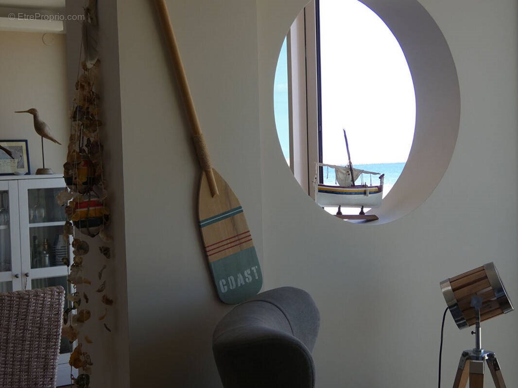 Appartement à vendre, 67m², Port-la-Nouvelle