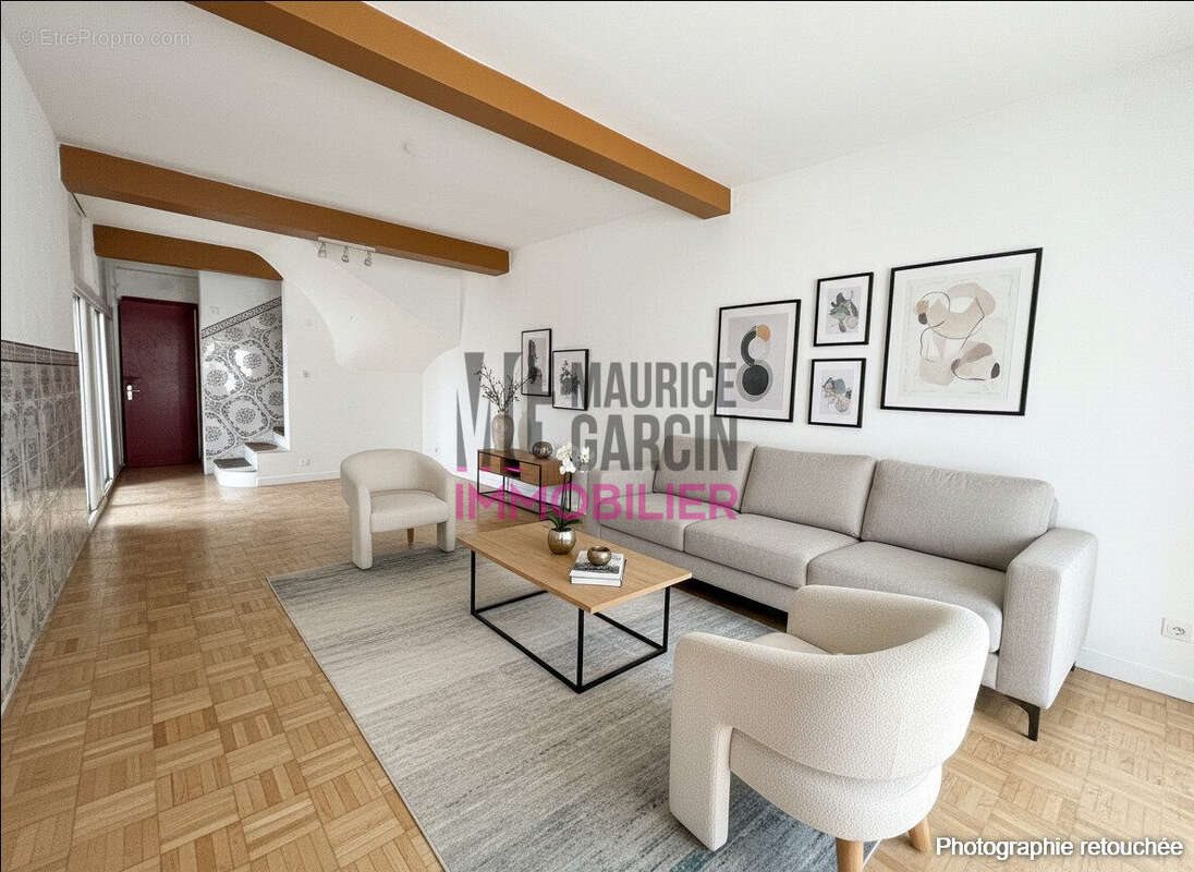 Maison à vendre, 90m², Carpentras