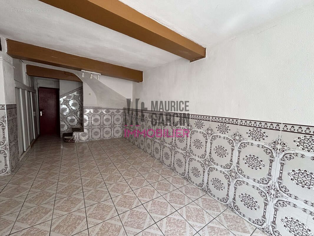 Maison à vendre, 90m², Carpentras