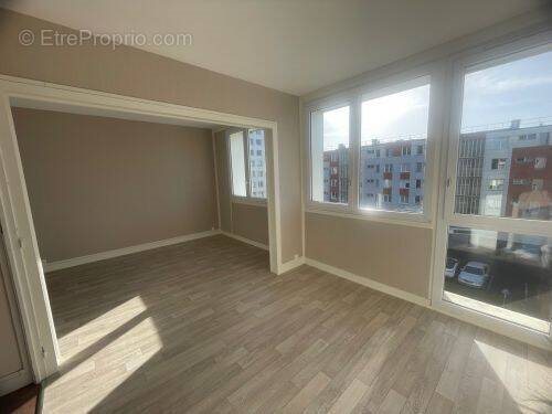 Appartement à vendre, 52m², Orléans