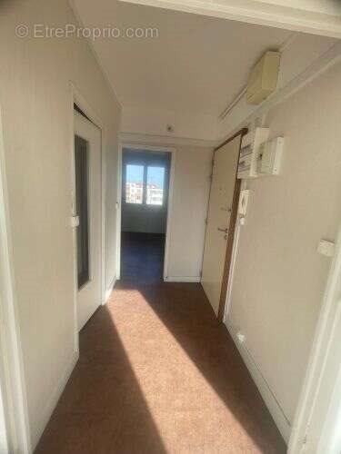 Appartement à vendre, 52m², Orléans