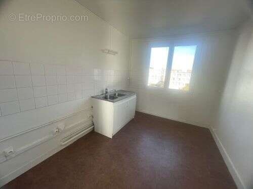 Appartement à vendre, 52m², Orléans