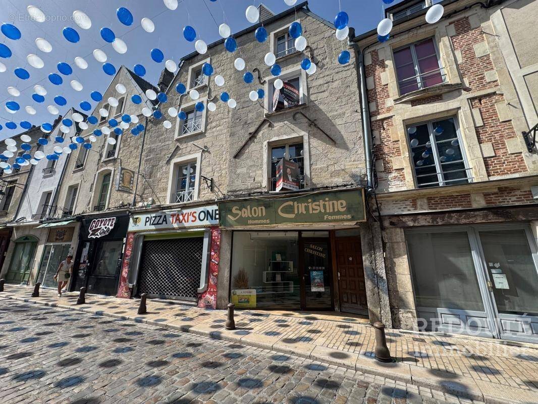 Appartement à vendre, 240m², Laon