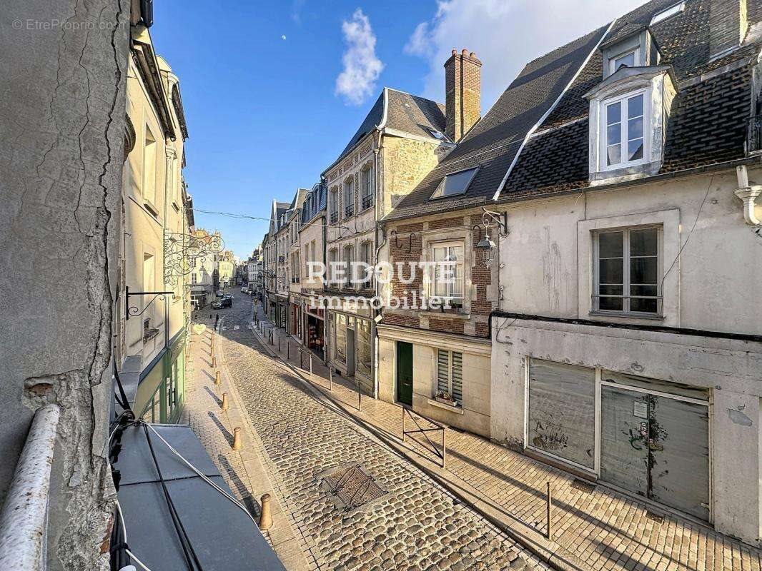 Appartement à vendre, 240m², Laon