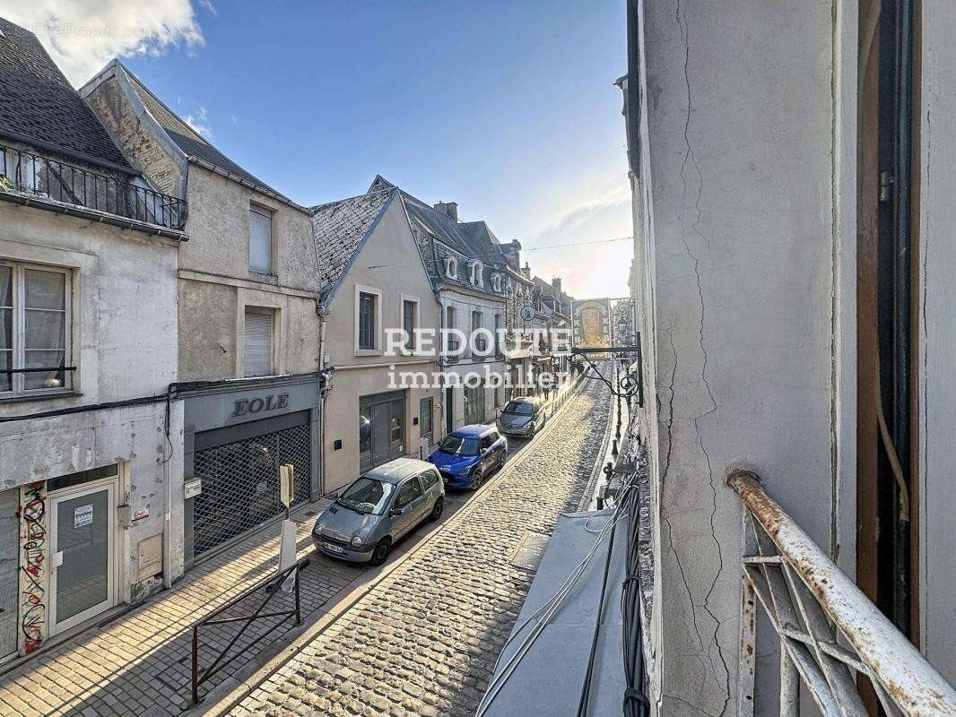 Appartement à vendre, 240m², Laon