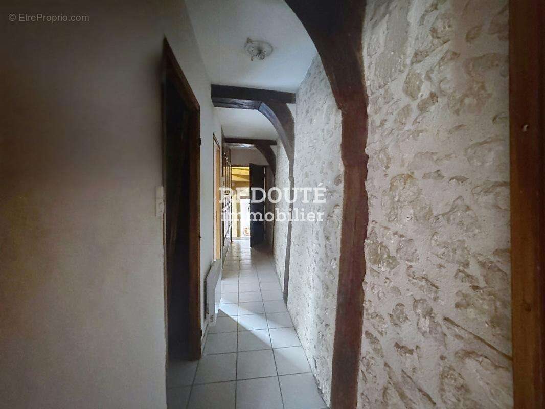 Appartement à vendre, 240m², Laon