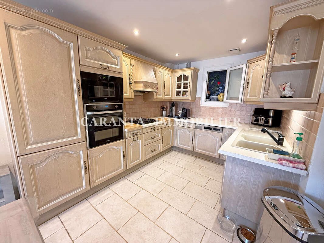 Appartement à vendre, 58m², Sainte-Maxime