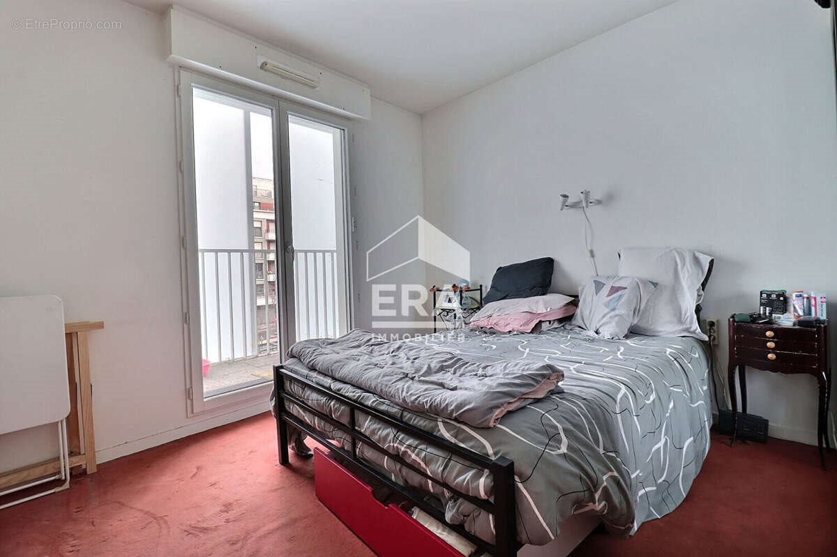 Appartement à vendre, 67m², Colombes
