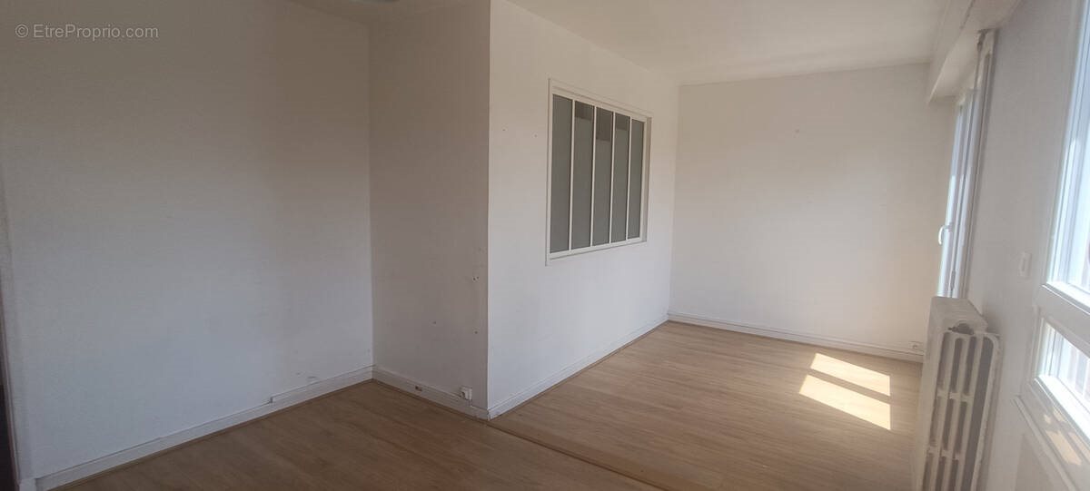 Appartement à vendre, 38m², Tourcoing