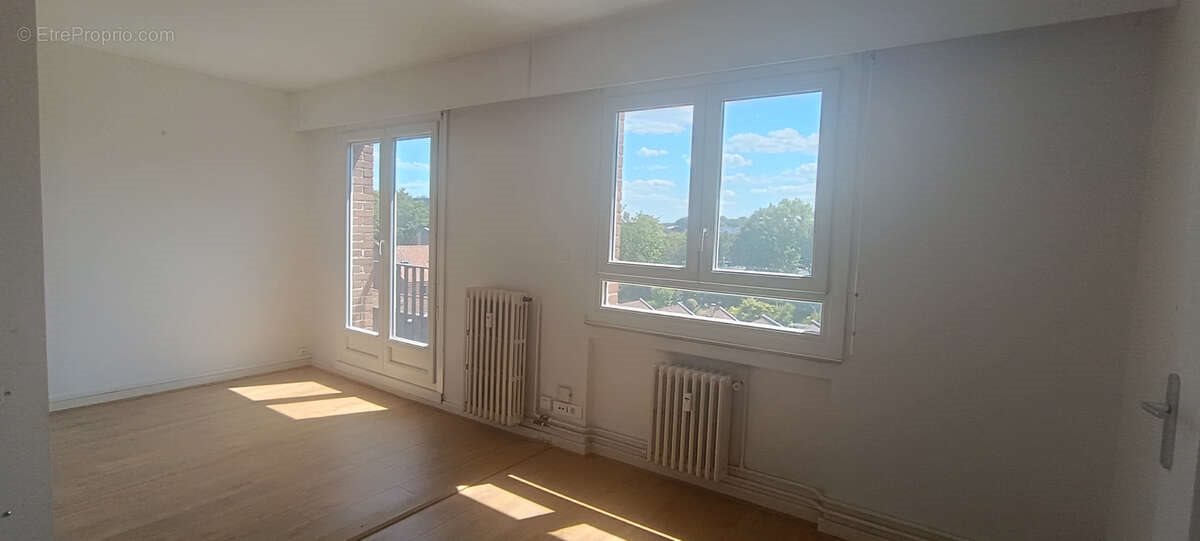 Appartement à vendre, 38m², Tourcoing