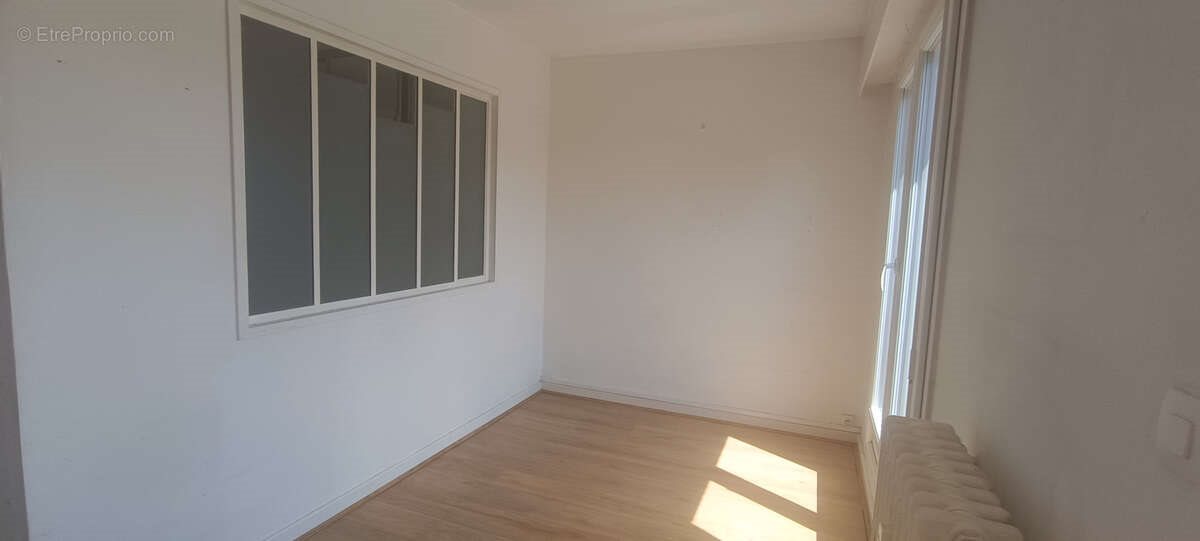 Appartement à vendre, 38m², Tourcoing