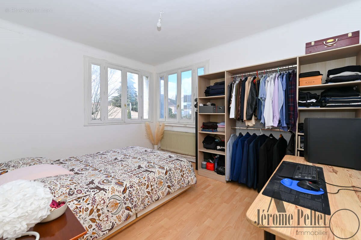 Maison à vendre, 79m², Communay