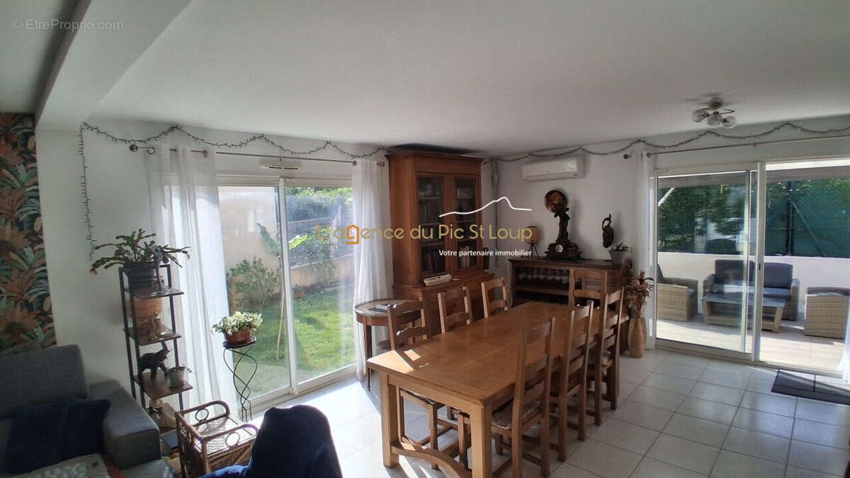 Maison à vendre, 107m², Les Matelles