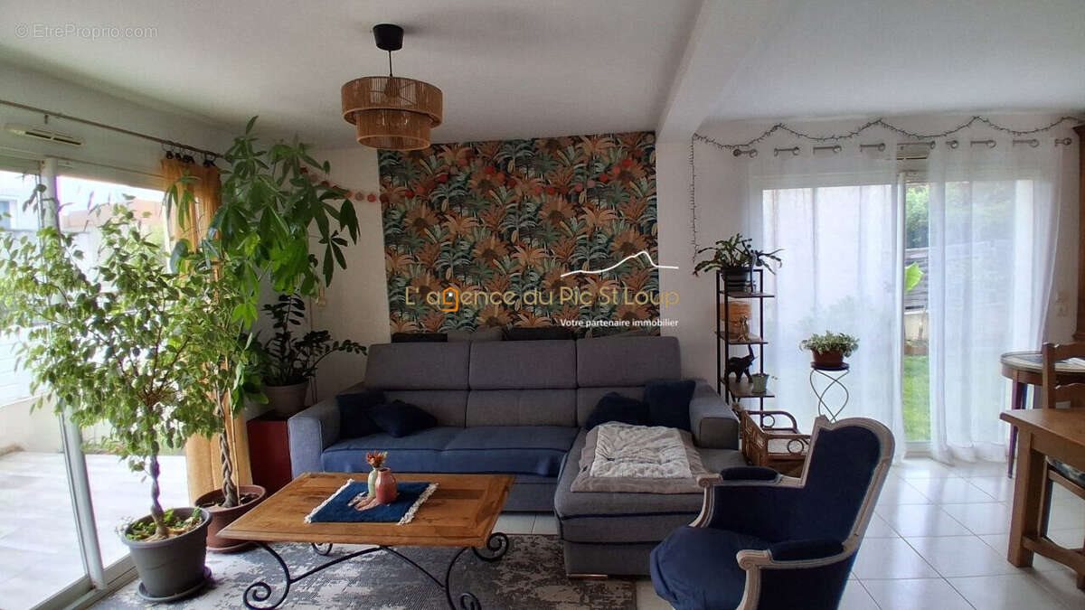 Maison à vendre, 107m², Les Matelles
