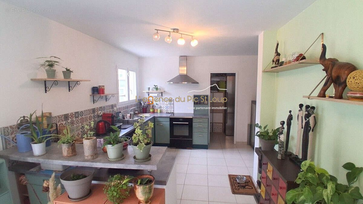 Maison à vendre, 107m², Les Matelles