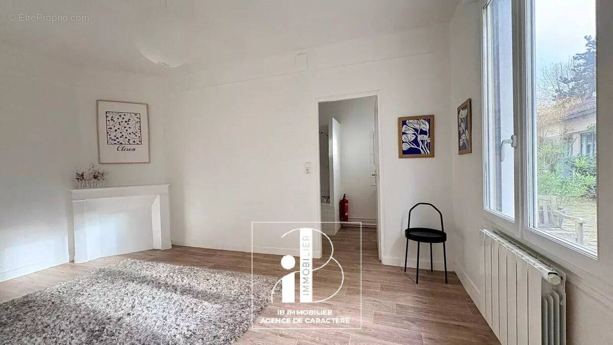 Maison à vendre, 55m², Fontainebleau