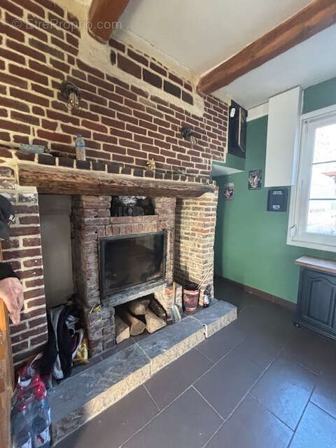 Maison à vendre, 160m², Eu