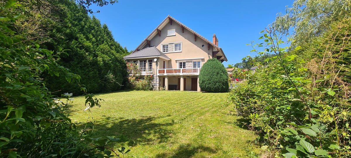 Maison à vendre, 235m², Tence