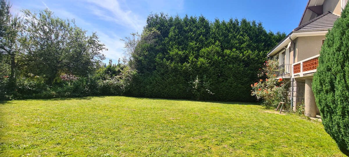Maison à vendre, 235m², Tence