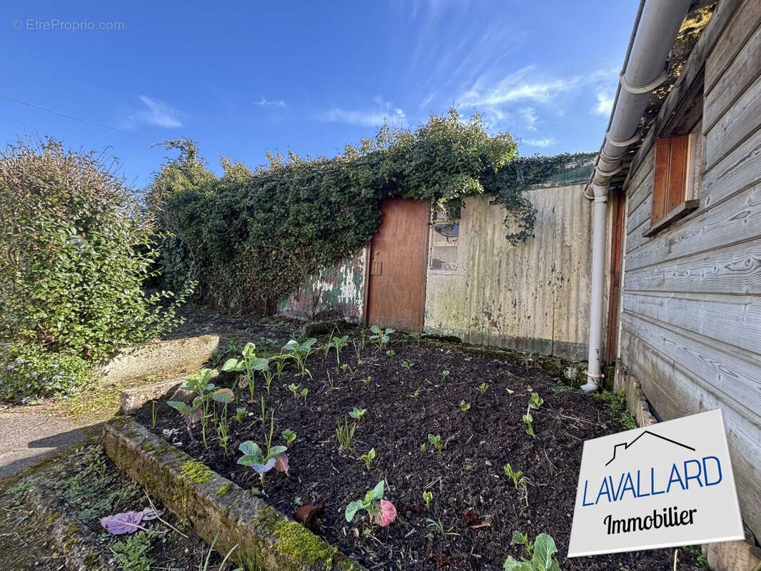 Maison à vendre, 79m², Poulainville
