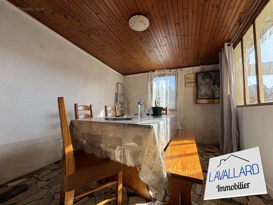 Maison à vendre, 79m², Poulainville