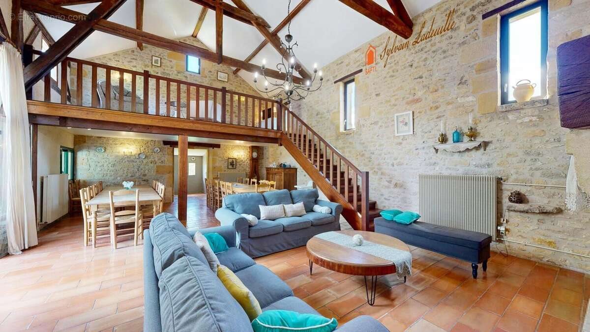 Maison à vendre, 319m², Tamniès