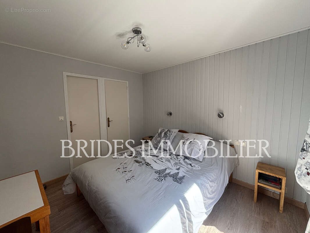 Appartement à vendre, 35m², Brides-les-Bains