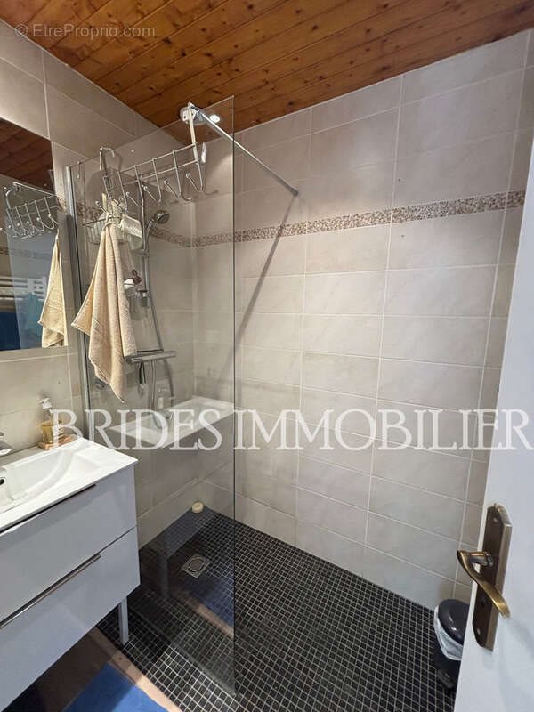 Appartement à vendre, 35m², Brides-les-Bains