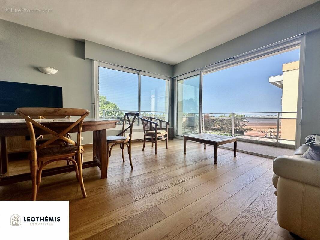 Appartement à vendre, 69m², Saint-Georges-de-Didonne