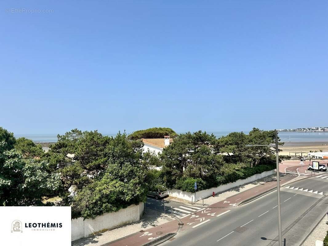 Appartement à vendre, 69m², Saint-Georges-de-Didonne