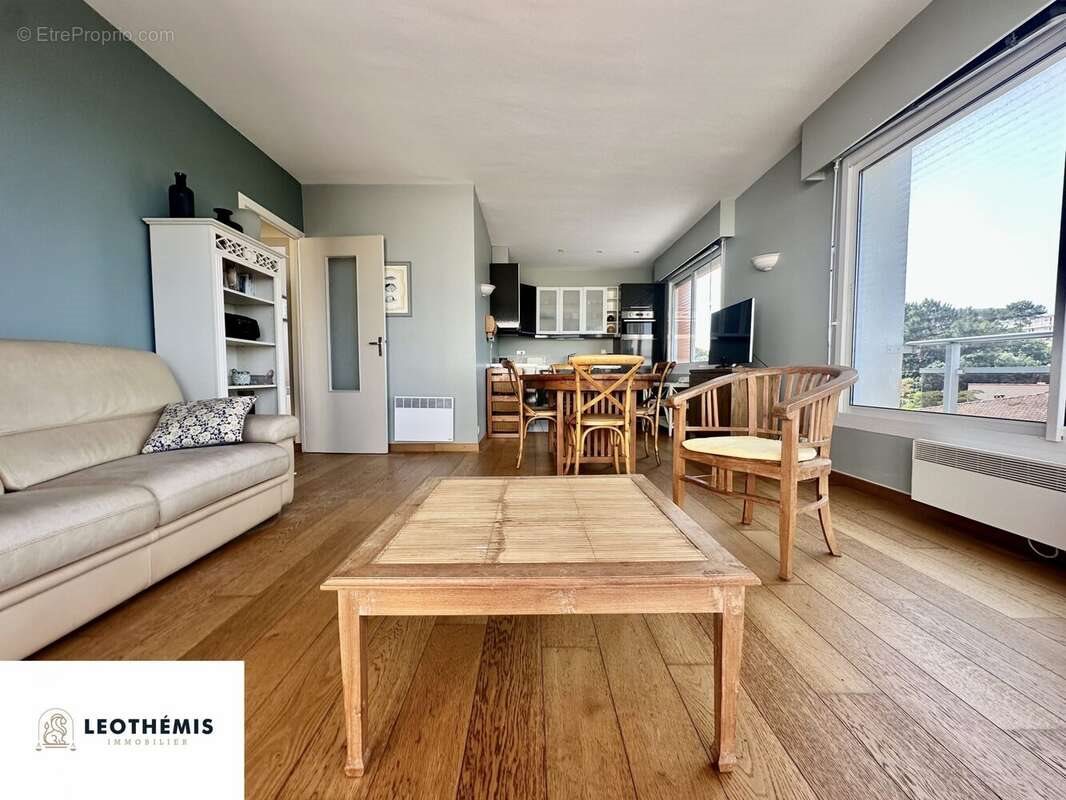 Appartement à vendre, 69m², Saint-Georges-de-Didonne