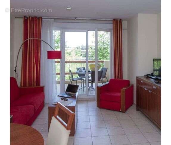Appartement à vendre, 27m², Mandelieu-la-Napoule
