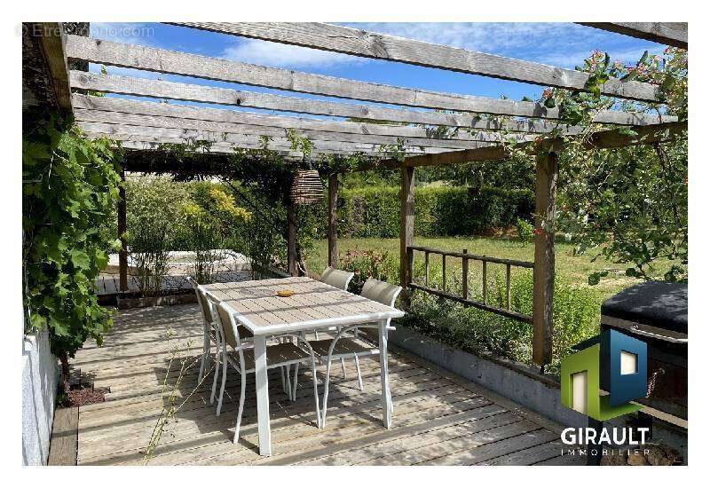 Maison à vendre, 83m², Badevel