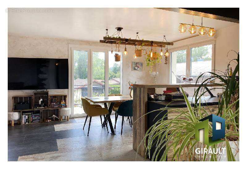 Maison à vendre, 83m², Badevel