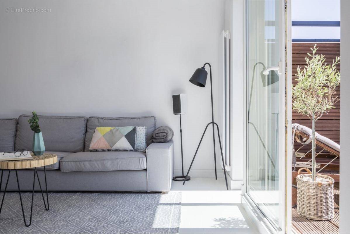 Appartement à vendre, 45m², Annecy