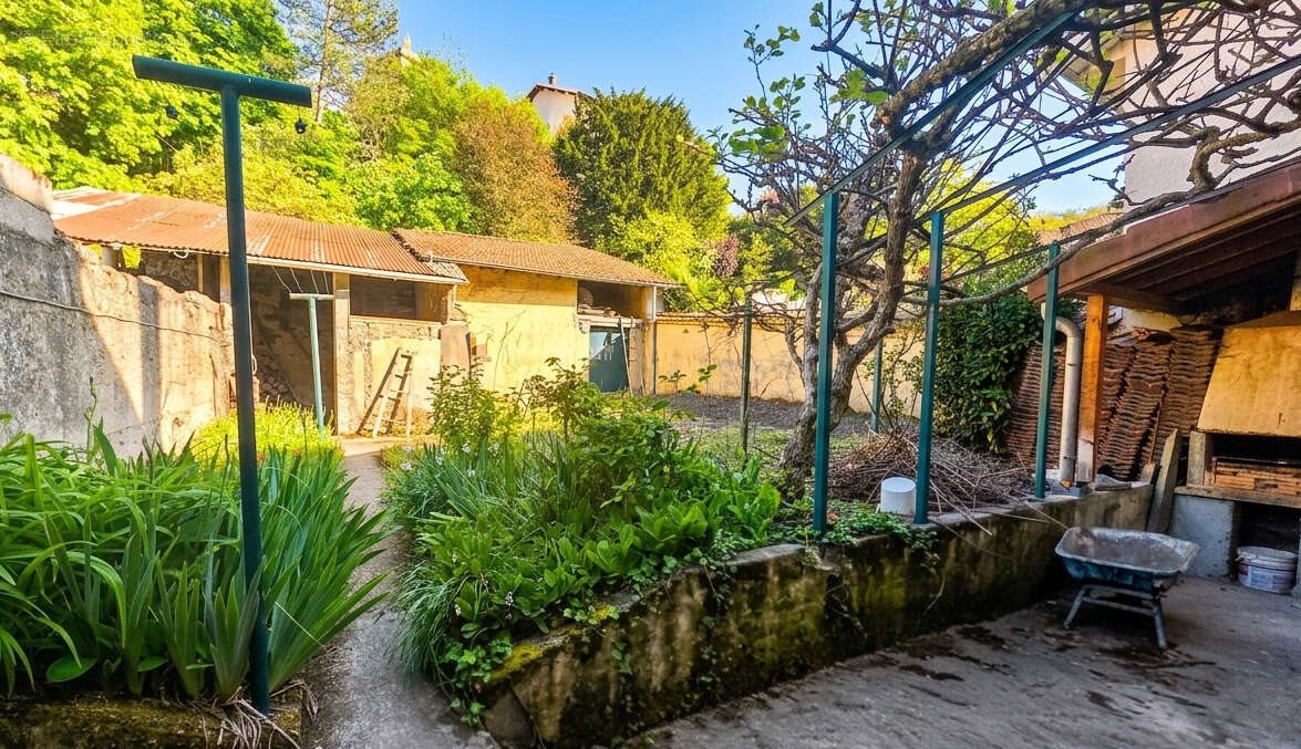 Maison à vendre, 90m², Artas