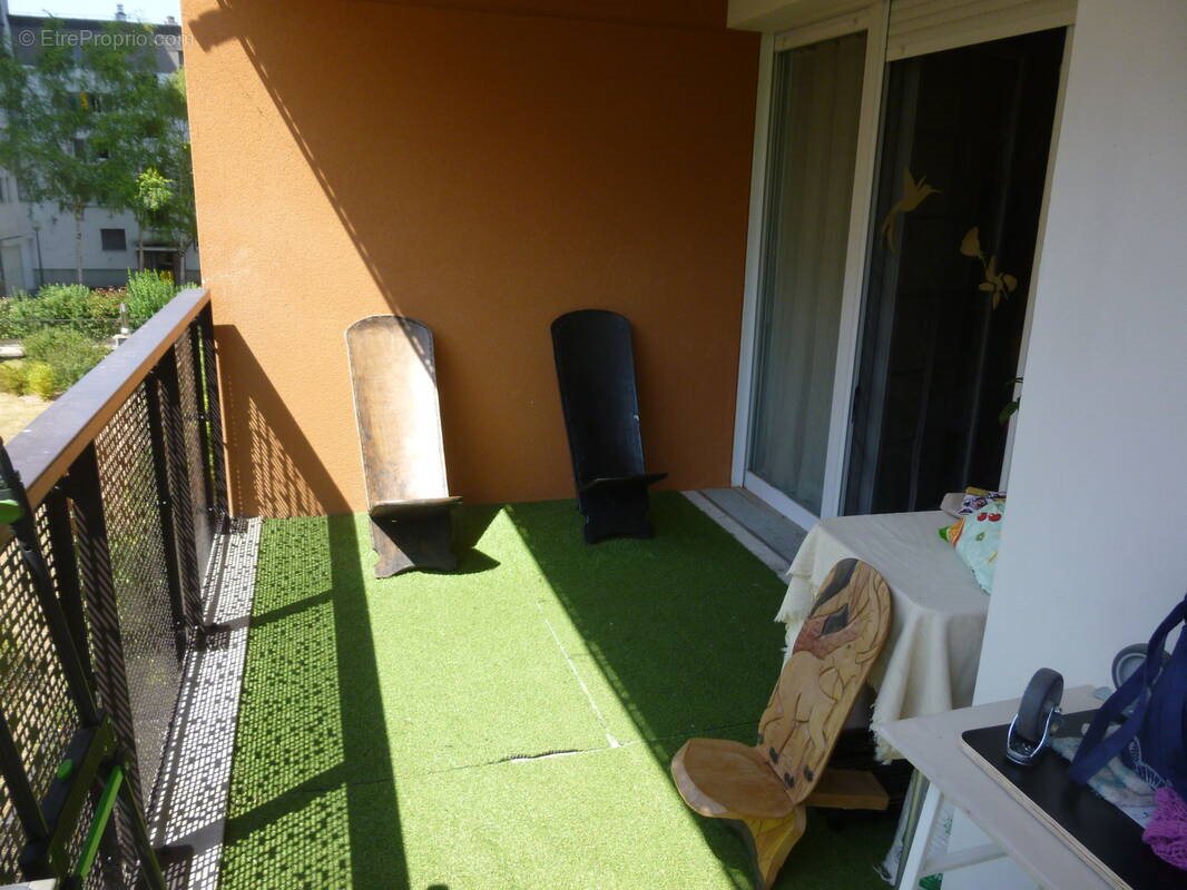 Appartement à vendre, 78m², Saint-Gratien