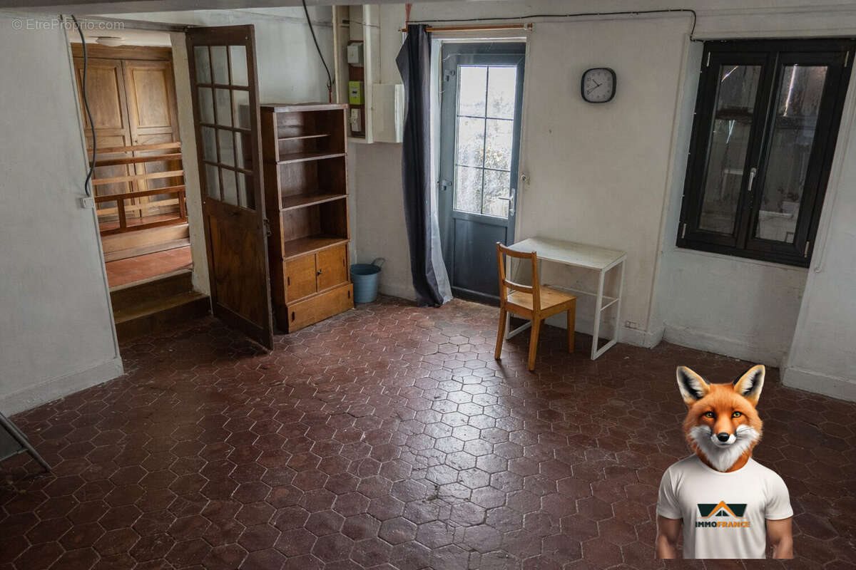 Maison à vendre, 190m², Monéteau