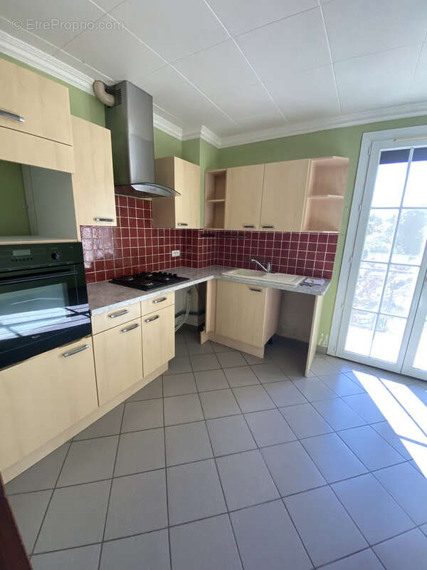 Maison à vendre, 117m², Mèze