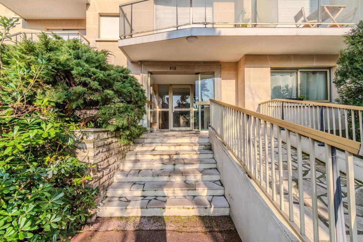 Appartement à vendre, 109m², Montmorency