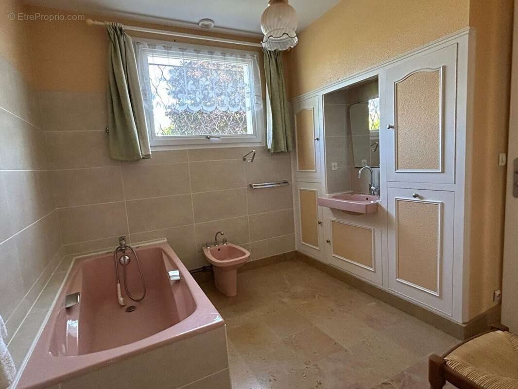 Maison à vendre, 155m², Niort